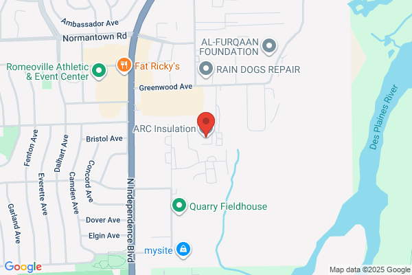 Ajr Insulations Inc