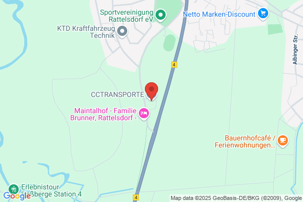 C & C Transportation