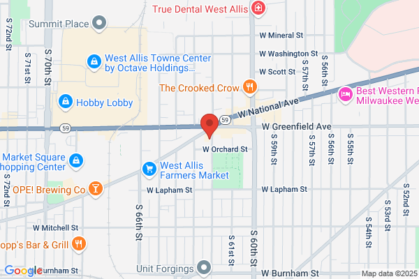 Compass Construction Inc