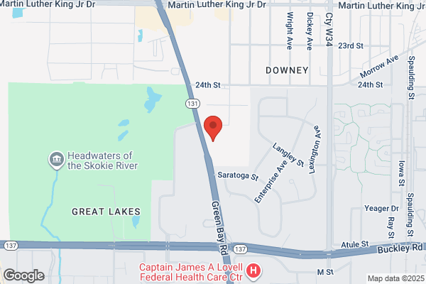 Great Lakes Credit Union