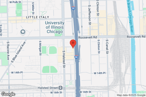 Jim's Grill & Lounge