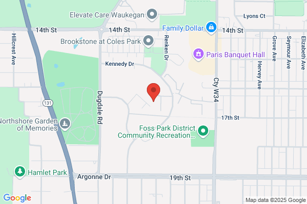 Manchester Knolls Cooperative