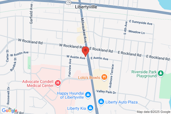 McKinley Vernon Insurance