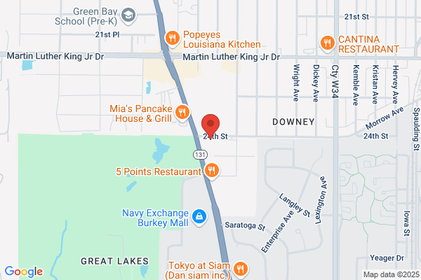 Michigan Auto Repair & Body