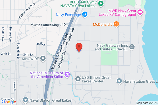 Navy Federal Credit Union - ATM