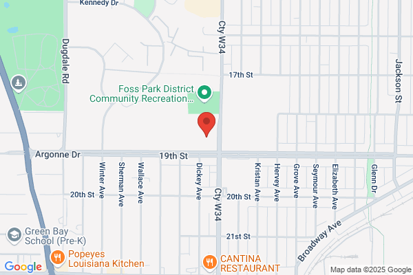 North Chicago City of, Hazardous Chemicals