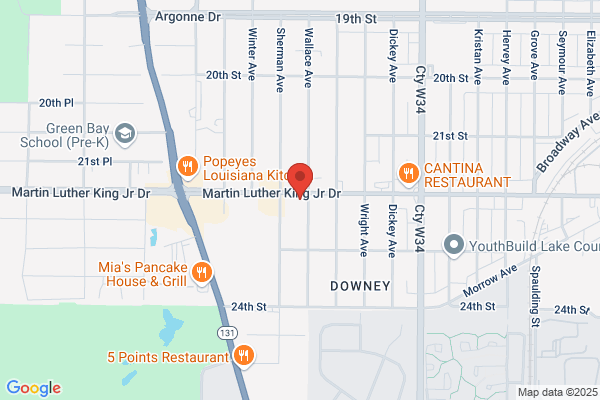 North Chicago Liquors