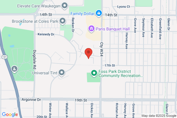 Prairie View Apartments