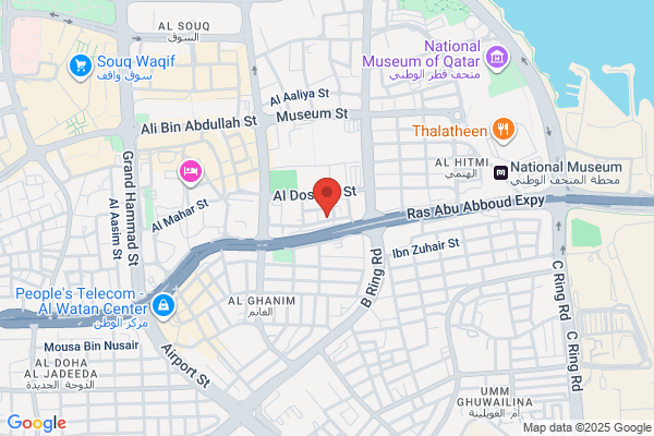 Saleh Plumbing