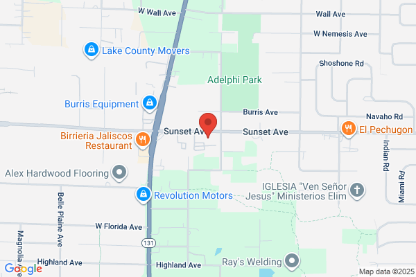 Sun Speedway Auto Inc