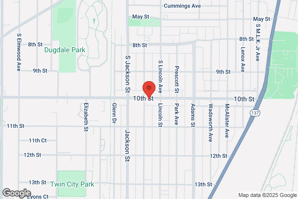 Twin City Auto Parts Inc