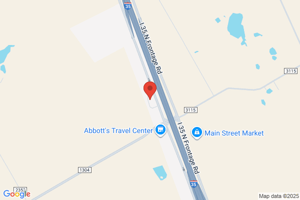 Sunmart Truck Stop