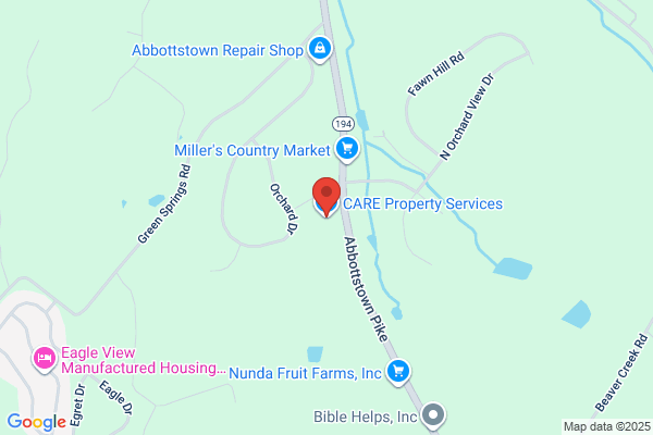 C.A.R.E. Property Services, Inc
