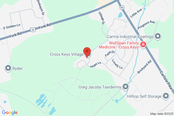 Cross Keys Village - The Brethren Home Community