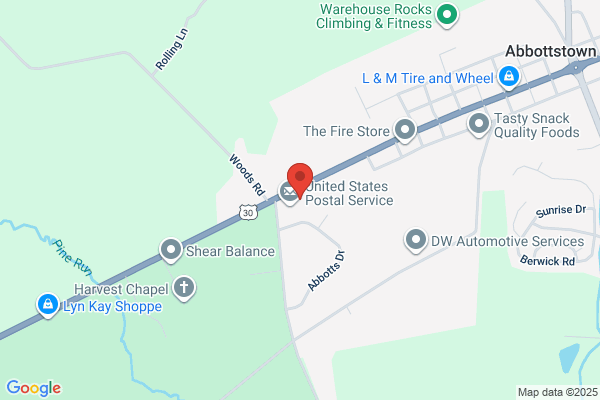 Abbottstown Car Wash