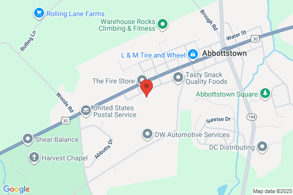 Abbottstown Industries