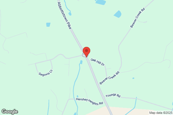 Adams County