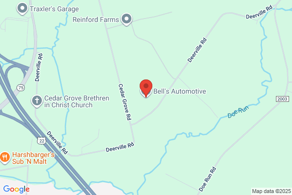 Bell's Auto Repair