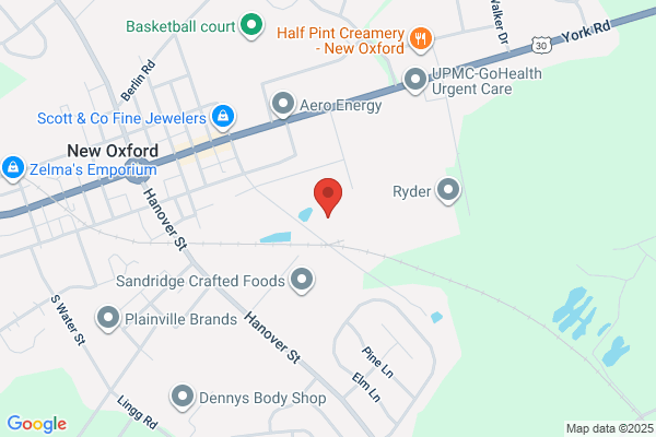 Oxford Container Co