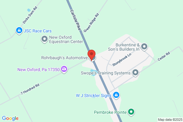 Route 94 Motors