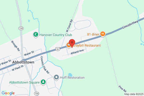 Rutter's Farm Stores