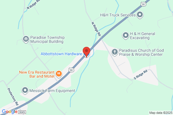 Susquehanna Tool & Supply