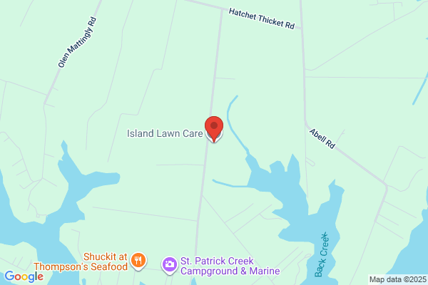 Island Lawn Care
