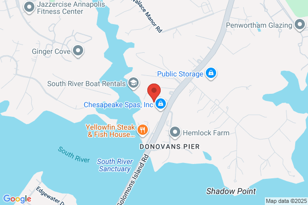 Canoe Creek Marine Service
