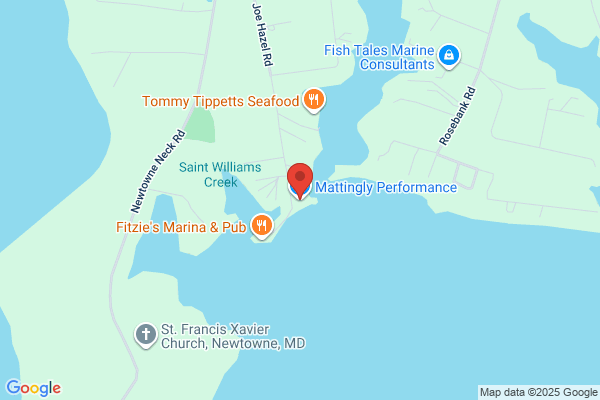 Mattingly Auto Parts