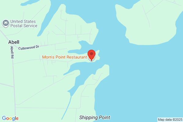 Morris Point Restaurant