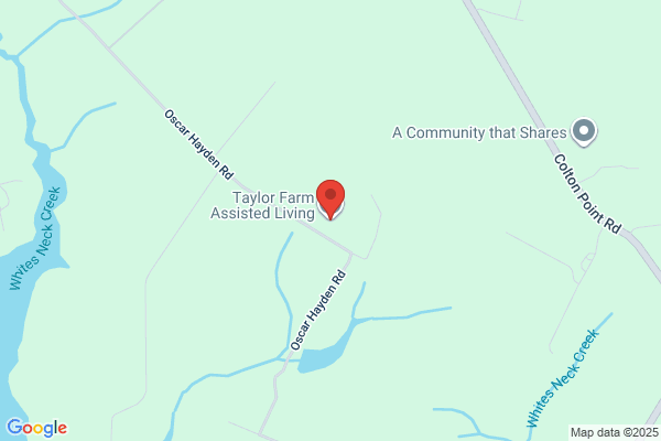 Taylor Farm Assisted Living