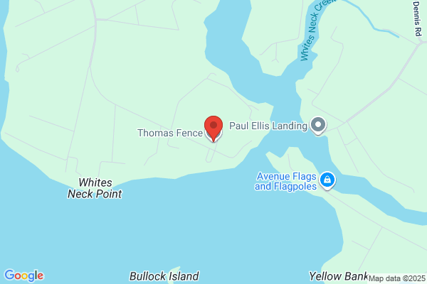 Thomas Fence Company