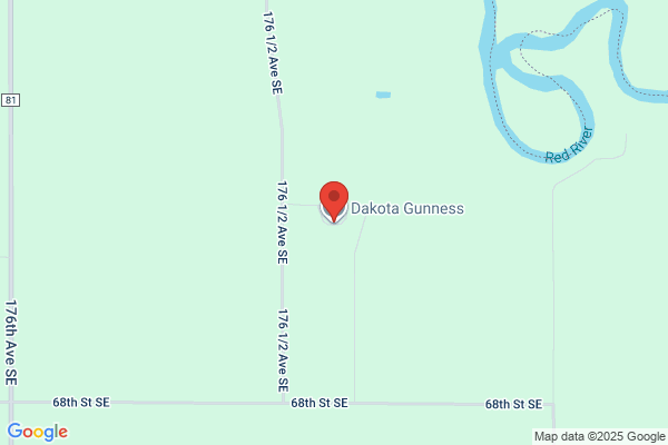 Dakota Gunness Inc