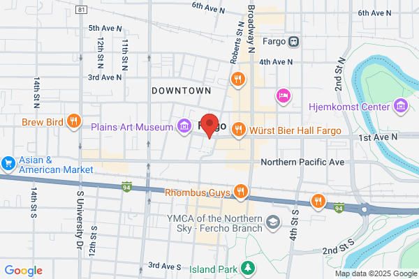 First Avenue Hair Salon