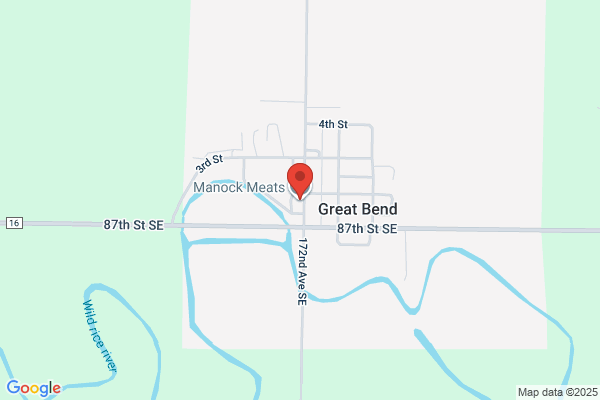 Manock Meats