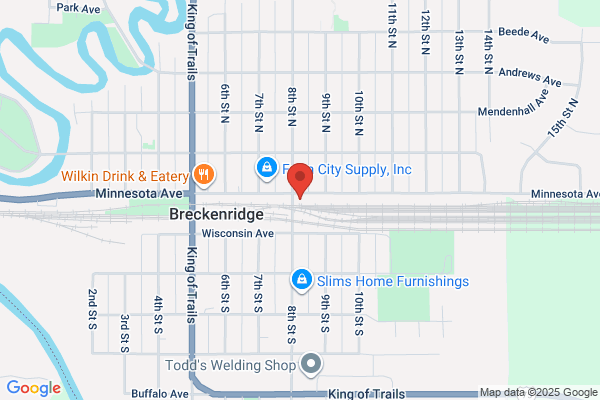 Minn-Kota Ag Products Inc