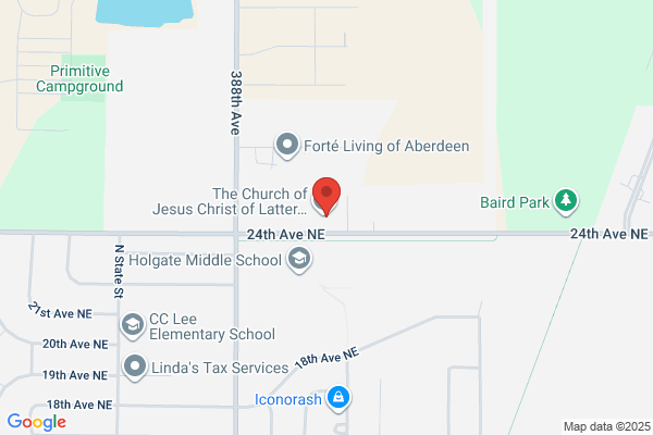FamilySearch center