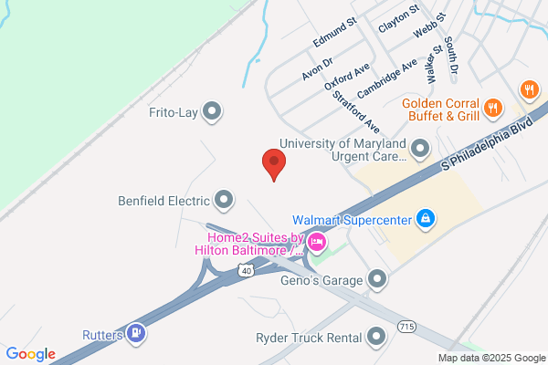 400 Hickory Road, LLC