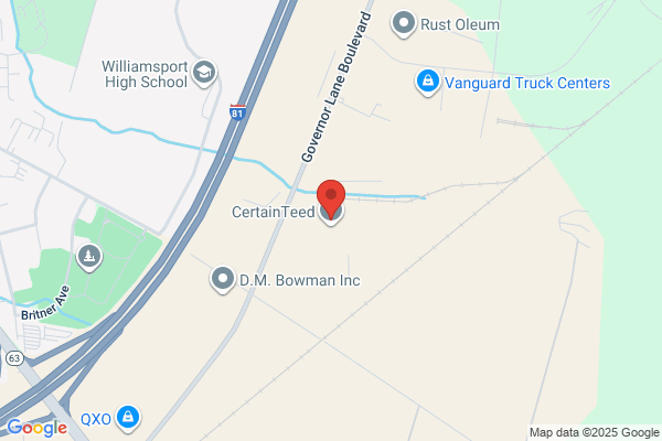 Cardinal Logistics Management