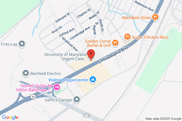 ChoiceOne Urgent Care - Aberdeen - Closed