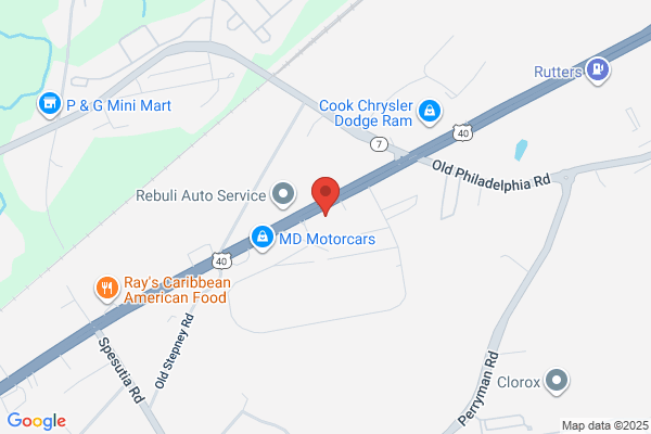 Normans New and Used Auto Parts Inc