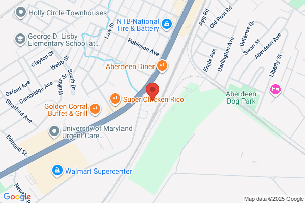 Thompson's Towing And Auto Repair