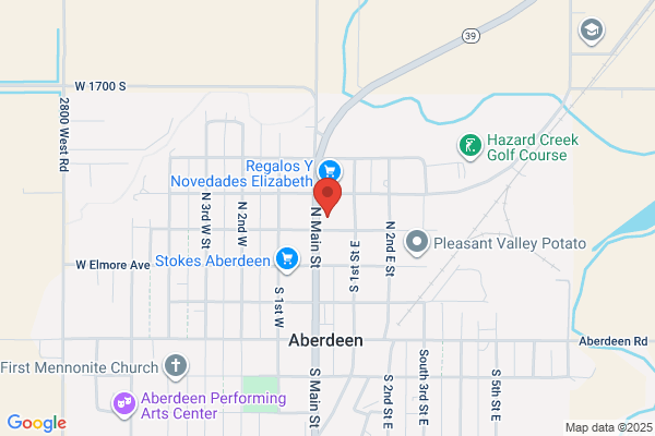 Aberdeen Health West Clinic