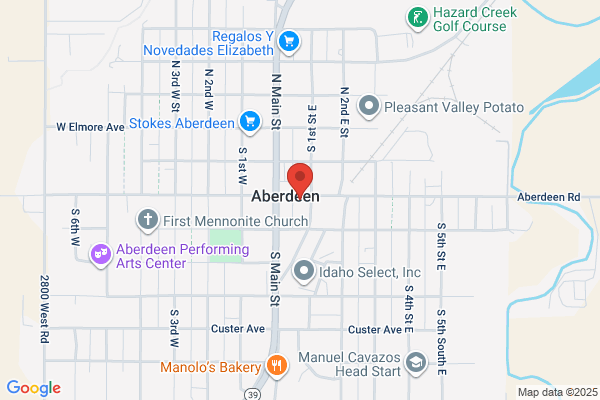 Aberdeen Public Library
