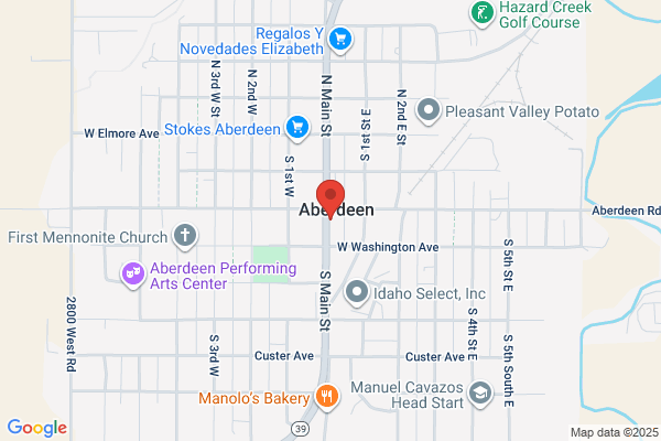 Aberdeen Times
