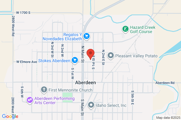 Aberdeen Tire