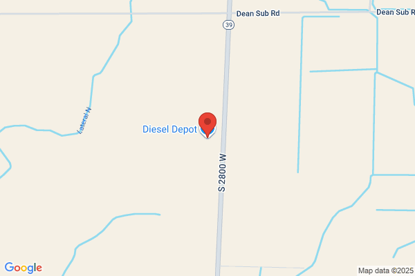 Diesel Depot