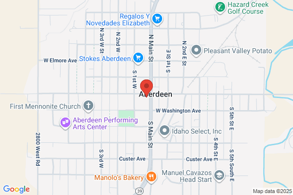 Patriot Insurance Agency
