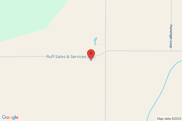 Ruff Sales & Service