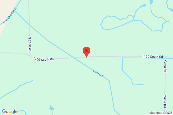 Silver Springs Ranches
